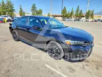 2026 Honda CIVIC photo