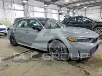 2026 Honda CIVIC photo
