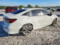 2026 Honda CIVIC фото