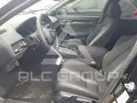2026 Honda CIVIC фото