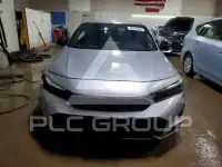 2026 Honda CIVIC фото