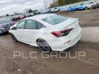 2026 Honda CIVIC фото
