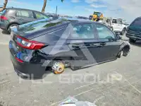 2026 Honda CIVIC фото