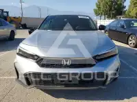 2026 Honda CIVIC фото