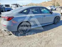 2026 Honda CIVIC фото