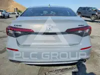 2026 Honda CIVIC фото