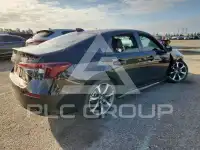 2026 Honda CIVIC photo