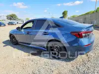 2026 Honda CIVIC photo