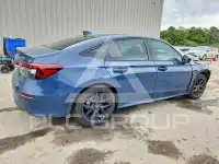 2026 Honda CIVIC photo