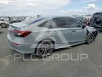 2026 Honda CIVIC photo