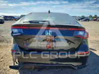 2026 Honda CIVIC фото