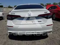 2026 Honda CIVIC photo