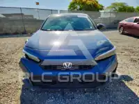 2026 Honda CIVIC photo