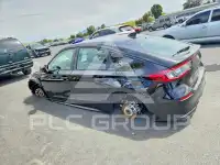 2026 Honda CIVIC фото