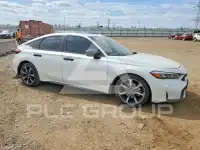 2026 Honda CIVIC фото