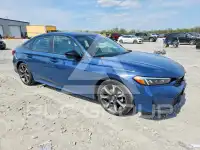 2026 Honda CIVIC photo