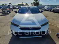 2026 Honda CIVIC фото