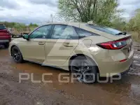 2026 Honda CIVIC фото