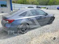2026 Honda CIVIC photo