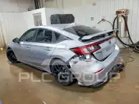 2026 Honda CIVIC фото