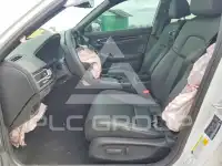 2026 Honda CIVIC фото