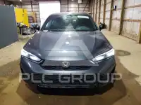 2026 Honda CIVIC фото