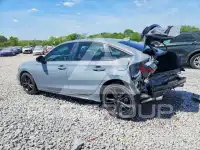 2026 Honda CIVIC photo