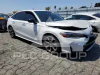 2026 Honda CIVIC photo
