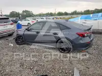 2026 Honda CIVIC фото