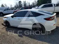2026 Honda CIVIC фото