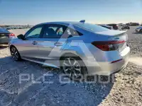 2026 Honda CIVIC photo