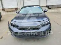2026 Honda CIVIC фото