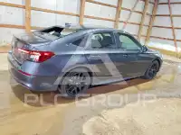 2026 Honda CIVIC photo