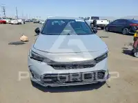 2026 Honda CIVIC фото