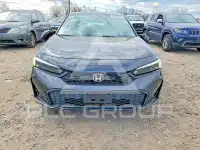 2026 Honda CIVIC фото