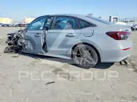 2026 Honda CIVIC фото