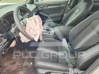 2026 Honda CIVIC фото