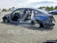 2026 Honda CIVIC photo