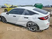 2026 Honda CIVIC фото