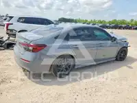2026 Honda CIVIC фото