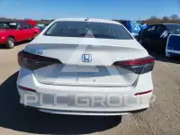 2026 Honda CIVIC фото
