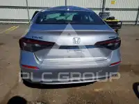 2026 Honda CIVIC фото