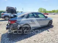 2026 Honda CIVIC photo