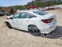 2026 Honda CIVIC фото