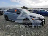 2026 Honda CIVIC фото