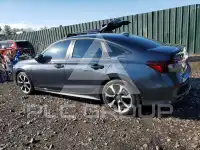 2026 Honda CIVIC photo
