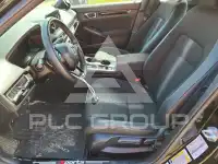 2026 Honda CIVIC photo