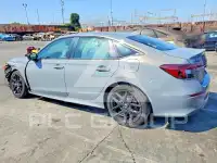 2026 Honda CIVIC photo