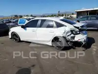 2026 Honda CIVIC фото
