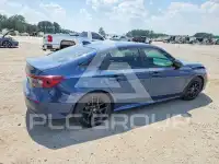 2026 Honda CIVIC фото